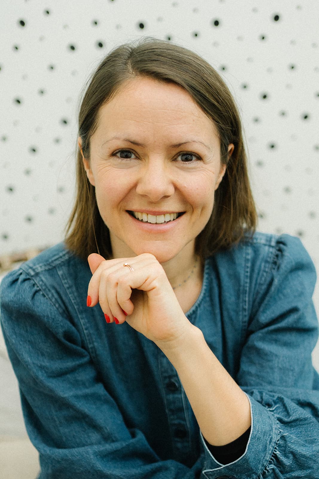 Portrait d'Elise Goujon, consultante en expériences touristiques