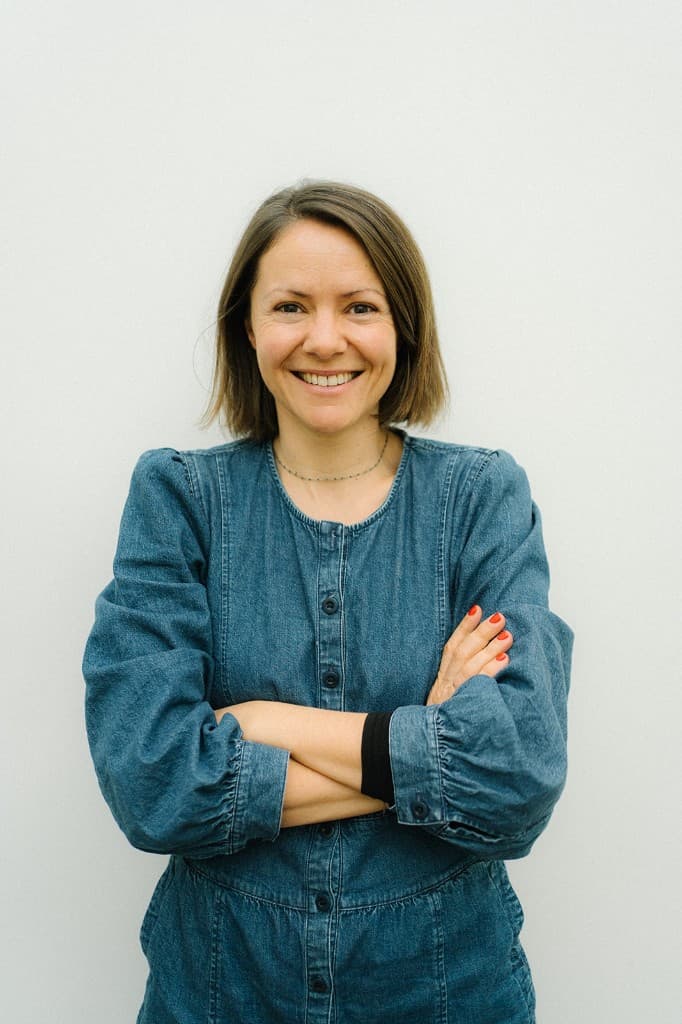 Portrait d'Elise Goujon, consultante en expériences touristiques